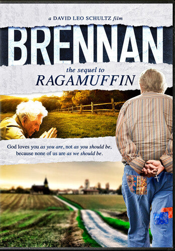 Brennan - Brennan - DVD