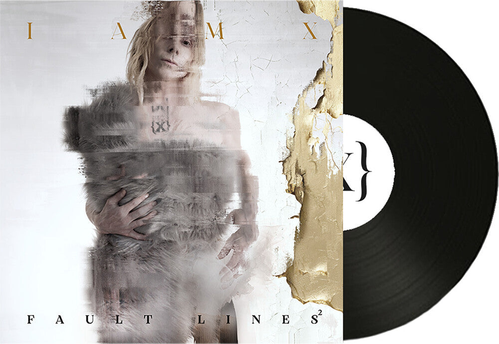 Fault Lines 2 [Download Included] Vinyl Record