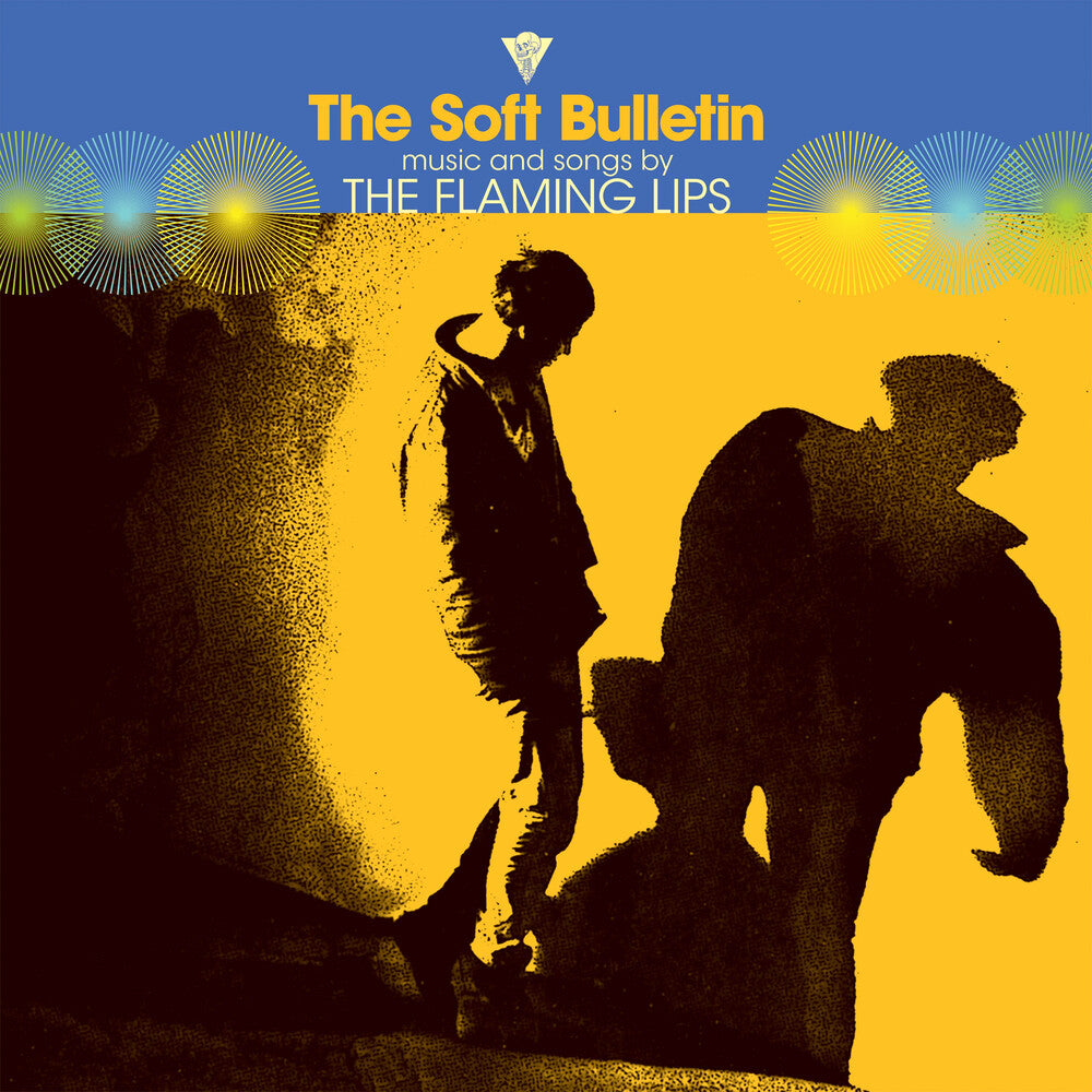 Flaming Lips - Soft Bulletin (25th Anniversary) (Aniv) [Indie Exclusive] Vinyl Record