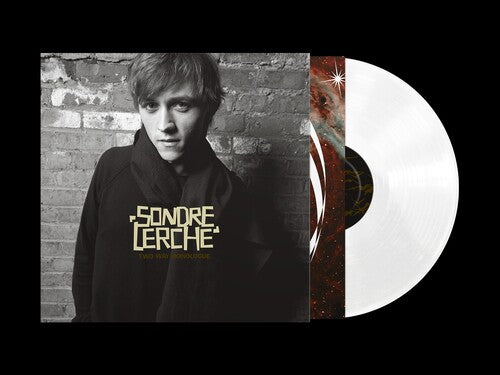 Lerche,sondre - Two Way Monologue - Vinyl Record