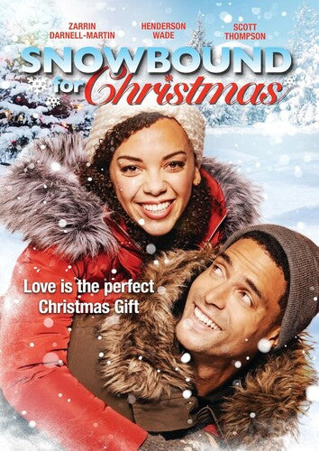 Snowbound For Christmas - Snowbound For Christmas - DVD