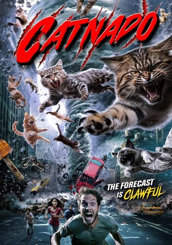 Catnado - Catnado - DVD