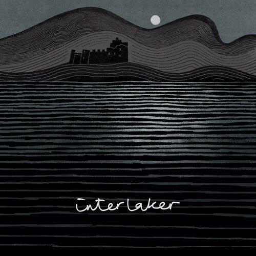 Interlaker - Interlaker - Vinyl Record