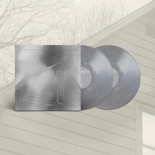 American Football - American Football (25th Anniversary) - Vinyl Record