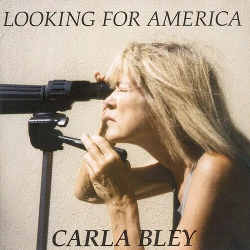 Bley,carla Big Band - Looking For America - Music CD