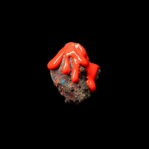 Rubber Oh - Soil - Vinyl Record