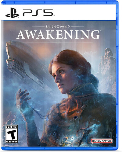 Ps5 Unknown 9: Awakening - Ps5 Unknown 9: Awakening - Video Game