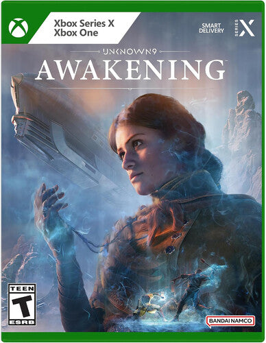 Xbx Unknown 9: Awakening - Xbx Unknown 9: Awakening - Video Game