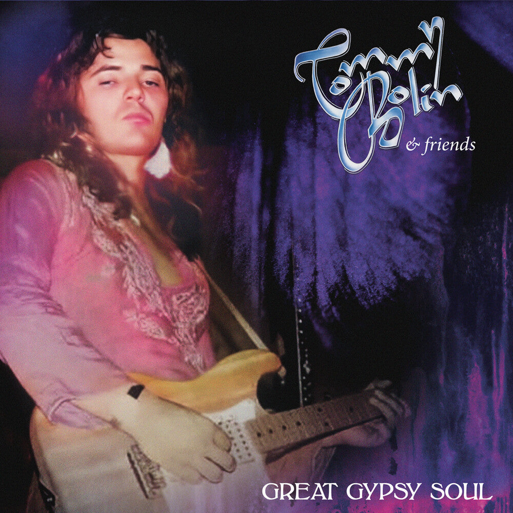 Great Gypsy Soul - White (Bonus Tracks) [Colored Vinyl] Vinyl Record