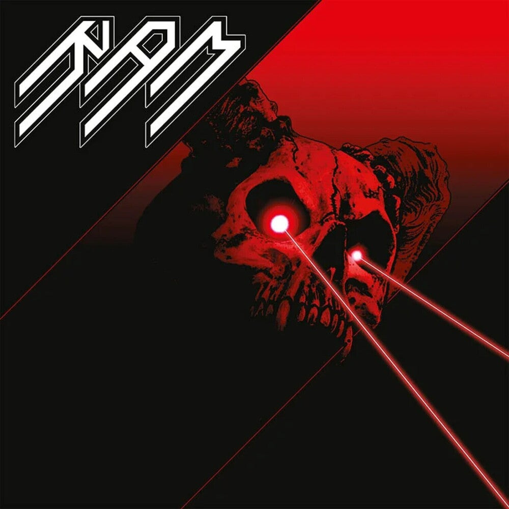 Forced Entry [Colored Vinyl] (Red) (Wht) (Spla) Vinyl Record