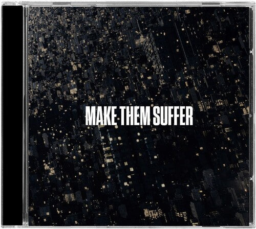 Make Them Suffer - Make Them Suffer Music CD