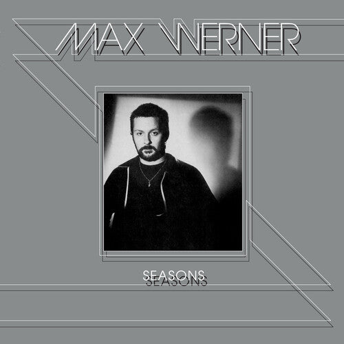 Max Werner - Seasons Music CD