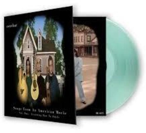 Everclear - Songs From An American Movie Vol. 1: Learning - Vinyl Record