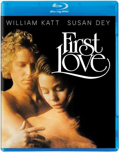 First Love - First Love - Blu-ray