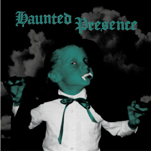Various Artists - Haunted Presence [2LP] Vinyl Record