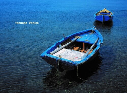 Fennesz - Venice 20 (20th Anniversary Edition) - Music CD
