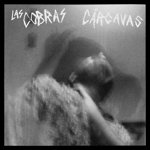 Las Cobras - Carcavas - Vinyl Record