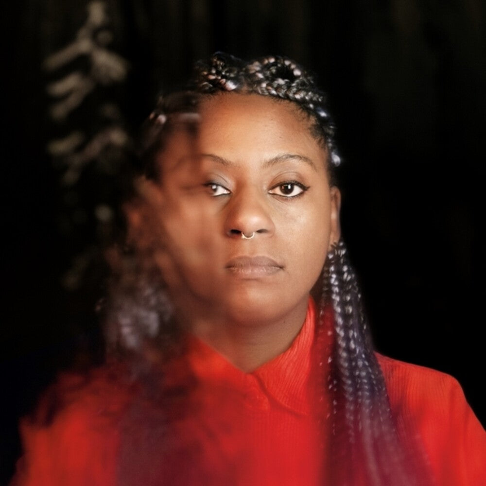 Farida Amadou - When It Rains It Pours [LP] Vinyl Record