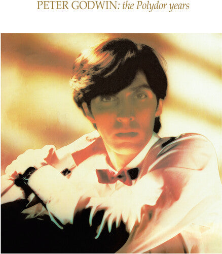 Peter Godwin - Polydor Years Music CD