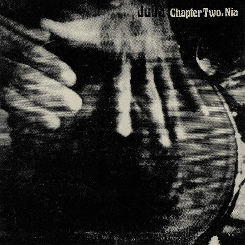 Julu - Chapter Two: Nia - Vinyl Record