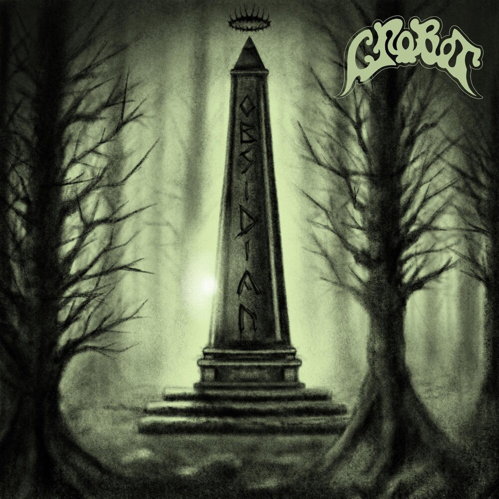 Obsidian [LP] Vinyl Record