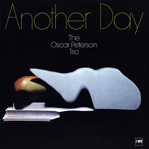 Peterson,oscar - Another Day - Vinyl Record