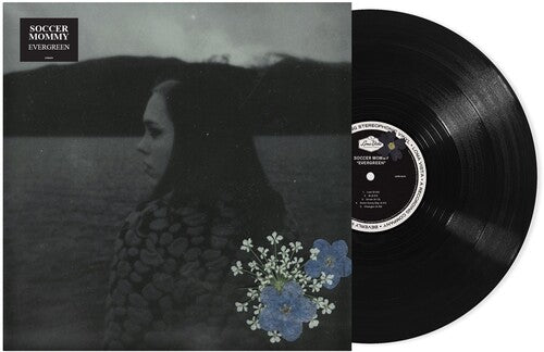 Soccer Mommy - Evergreen - Vinyl Record