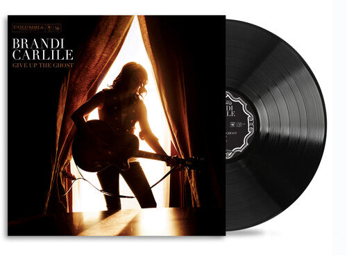 Carlile,brandi - Give Up The Ghost - Vinyl Record
