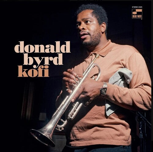 Byrd,donald - Kofi (blue Note Tone Poet Series) - Vinyl Record
