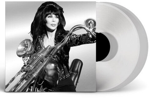 Cher - Forever - Vinyl Record