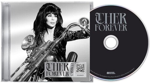 Cher - Forever Music CD
