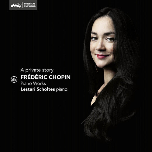 Chopin / Scholtes - Private Story - Piano Works - Music CD