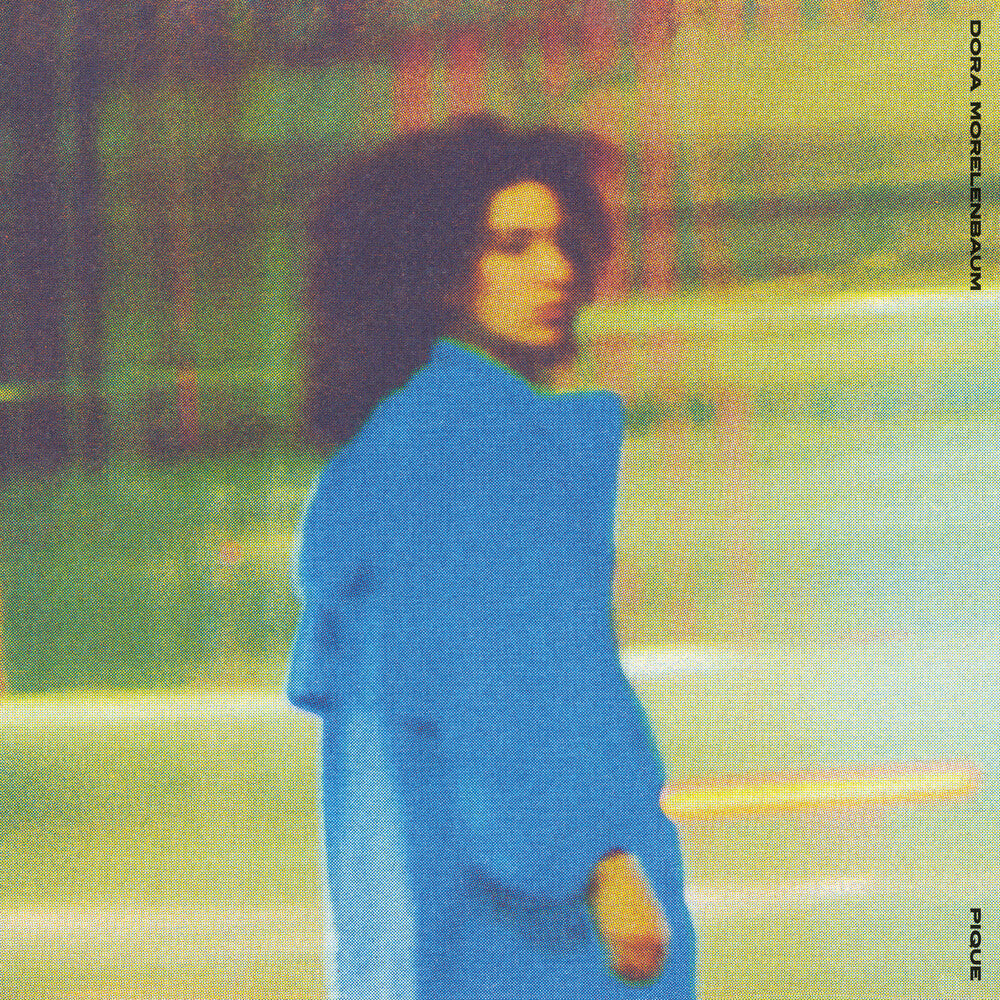 Dora Morelenbaum - Pique [LP] Vinyl Record