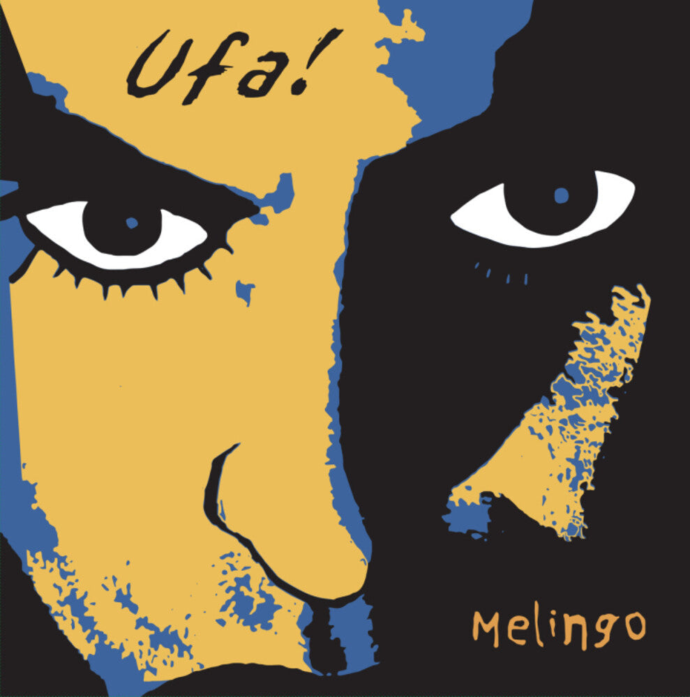 Ufa [LP] Vinyl Record