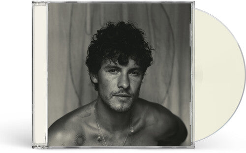 Mendes,shawn - Shawn - Music CD