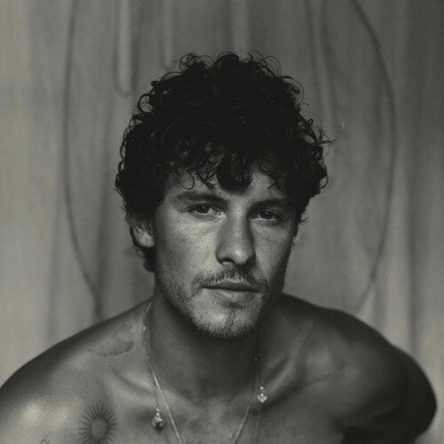 Shawn Mendes - Shawn Music CD