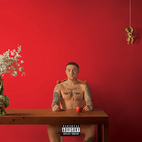 Miller,mac - Watching Movies With The Sound Off - Vinyl Record