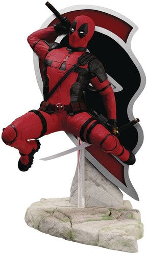 Deadpool & Wolverine-deadpool - Deadpool & Wolverine-deadpool - Collectibles