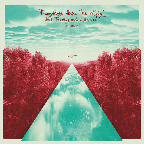 Una,luke - Everything Above The Sky - Vinyl Record