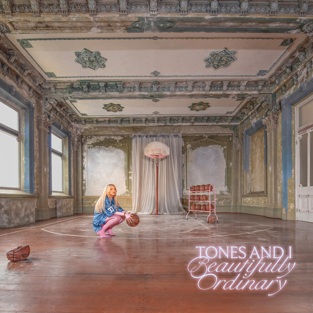 Beautifully Ordinary (Mod) Music CD