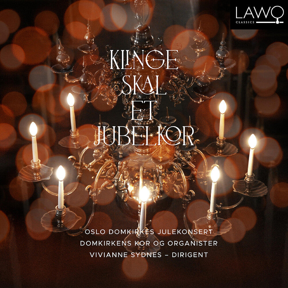 the album cover for Reger / Klug / London Chamber Ensemble Quartet - Klinge Skal Et Jubelkor