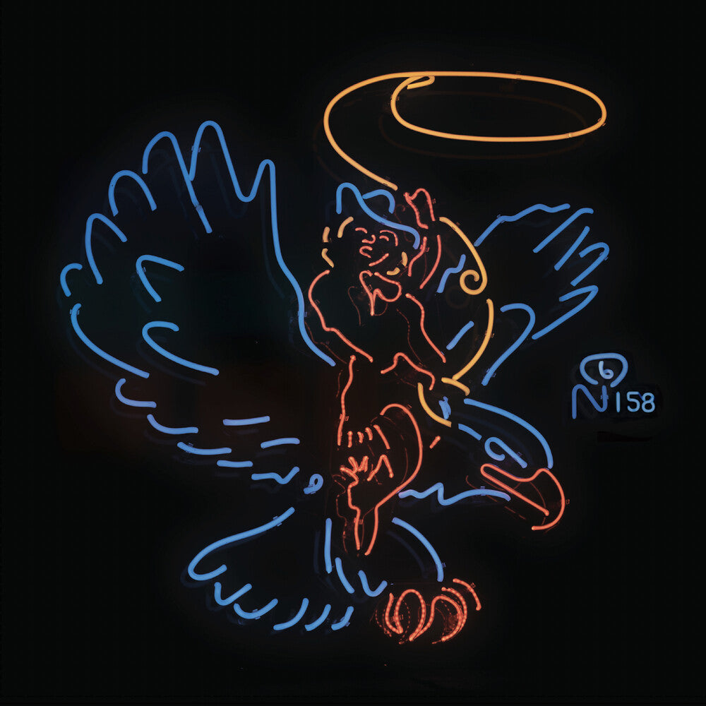 Cosmic American Music: Motel California / Various - Cosmic American Music: Motel California / Various [LP] Vinyl Record