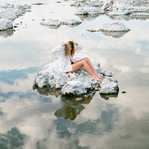 Warm Human - Hamartia Vinyl Record