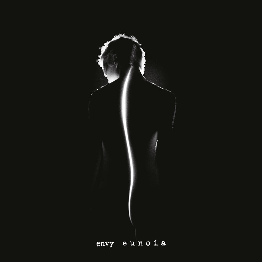 Eunoia [LP] Vinyl Record