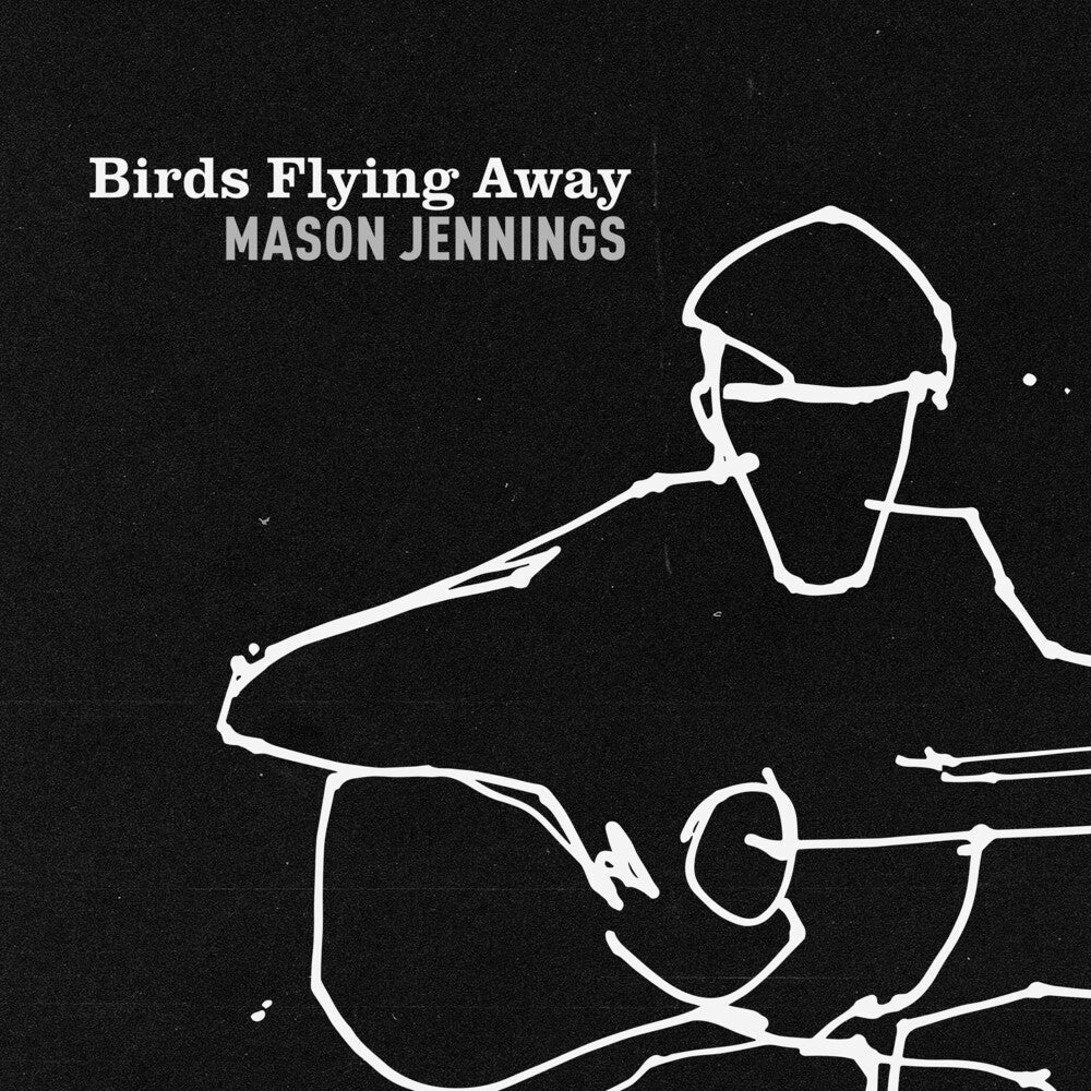 Birds Flying Away [LP] Vinyl Record