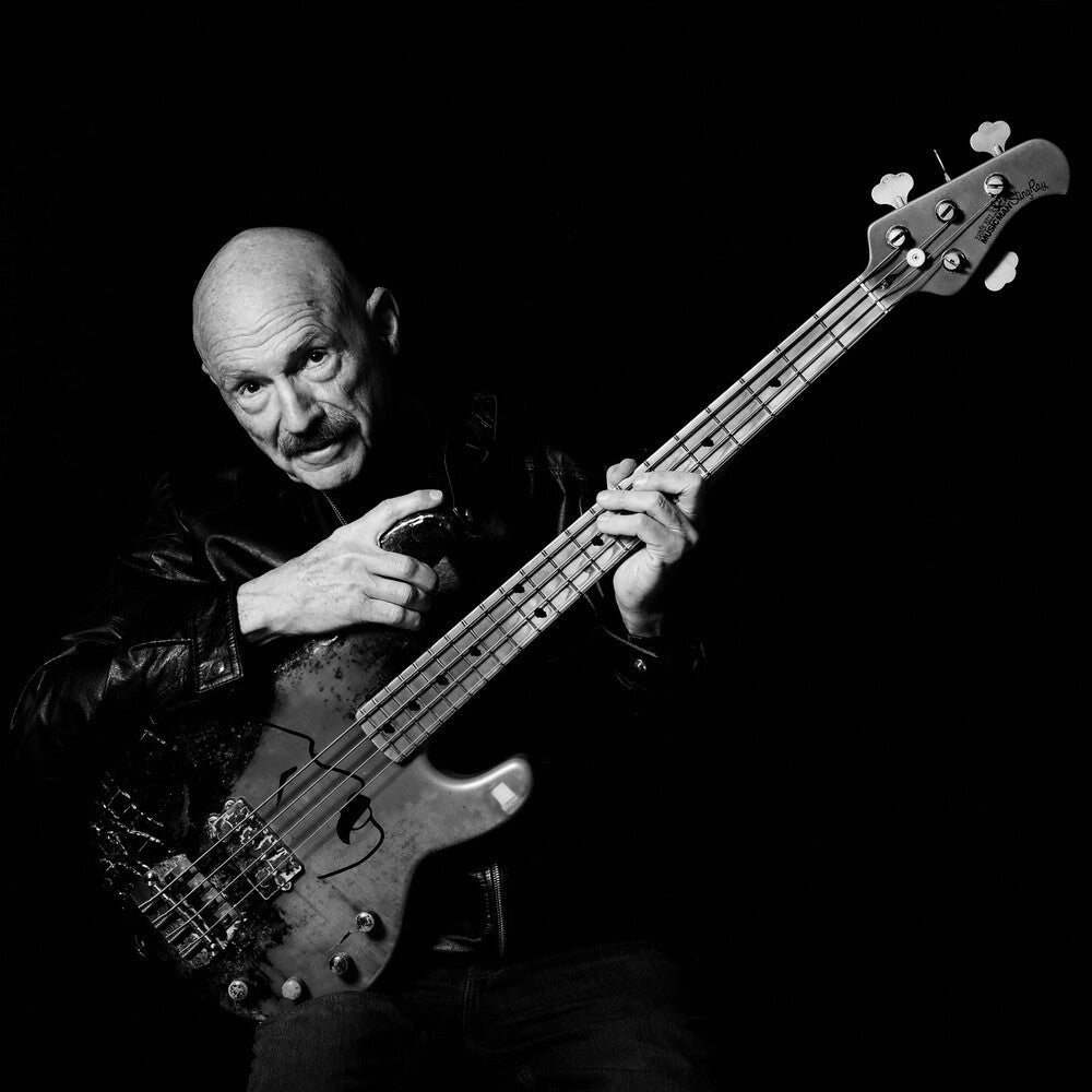 Bringing It Down To The Bass [Digipak] Music CD