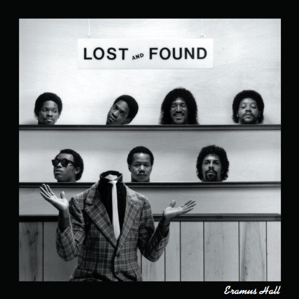 Lost And Found (Rsd) [Record Store Day] [RSD Black Friday 2024] Vinyl Record