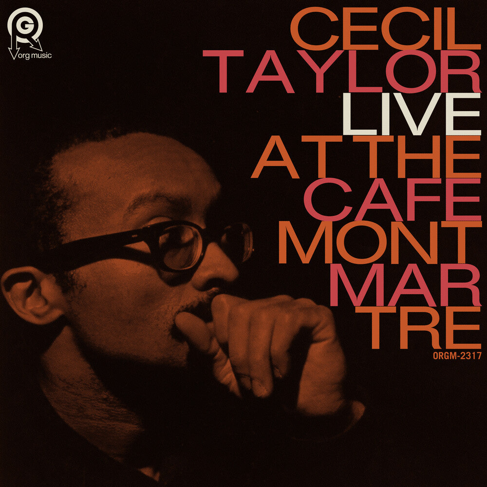Live At The Cafe Montmartre (Rsd) [Record Store Day] [RSD Black Friday 2024] Vinyl Record