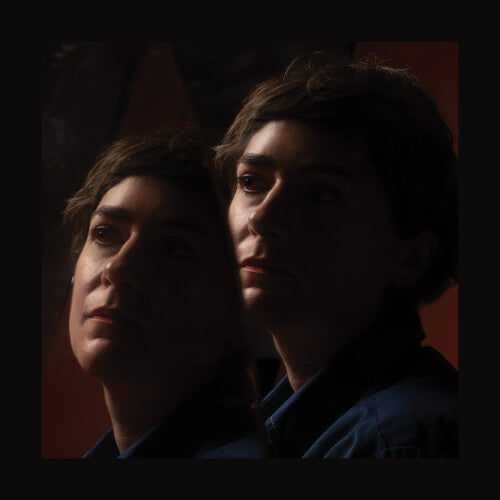 Caroline Says - Lucky One Vinyl Record