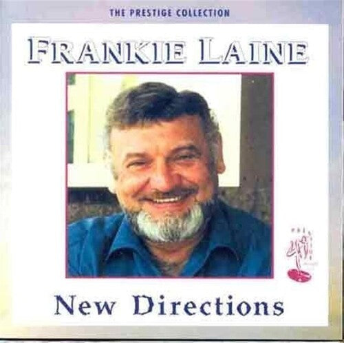 Laine,frankie - New Direction - Music CD